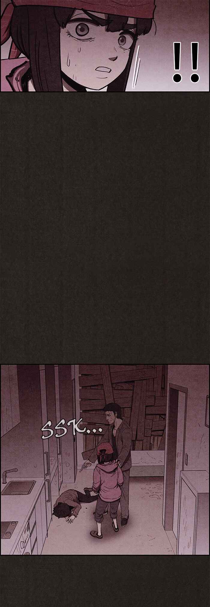 Sweet Home Chapter 91 - Page 8