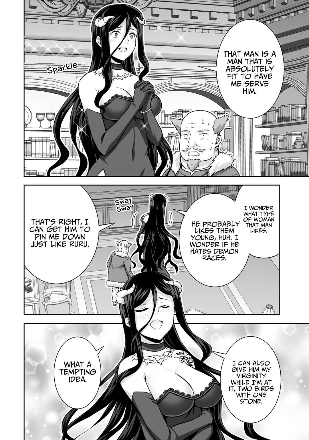 Kami no Techigai de Shindara Zumi de Isekai ni Hourikomare Mashita Chapter 20 - Page 18