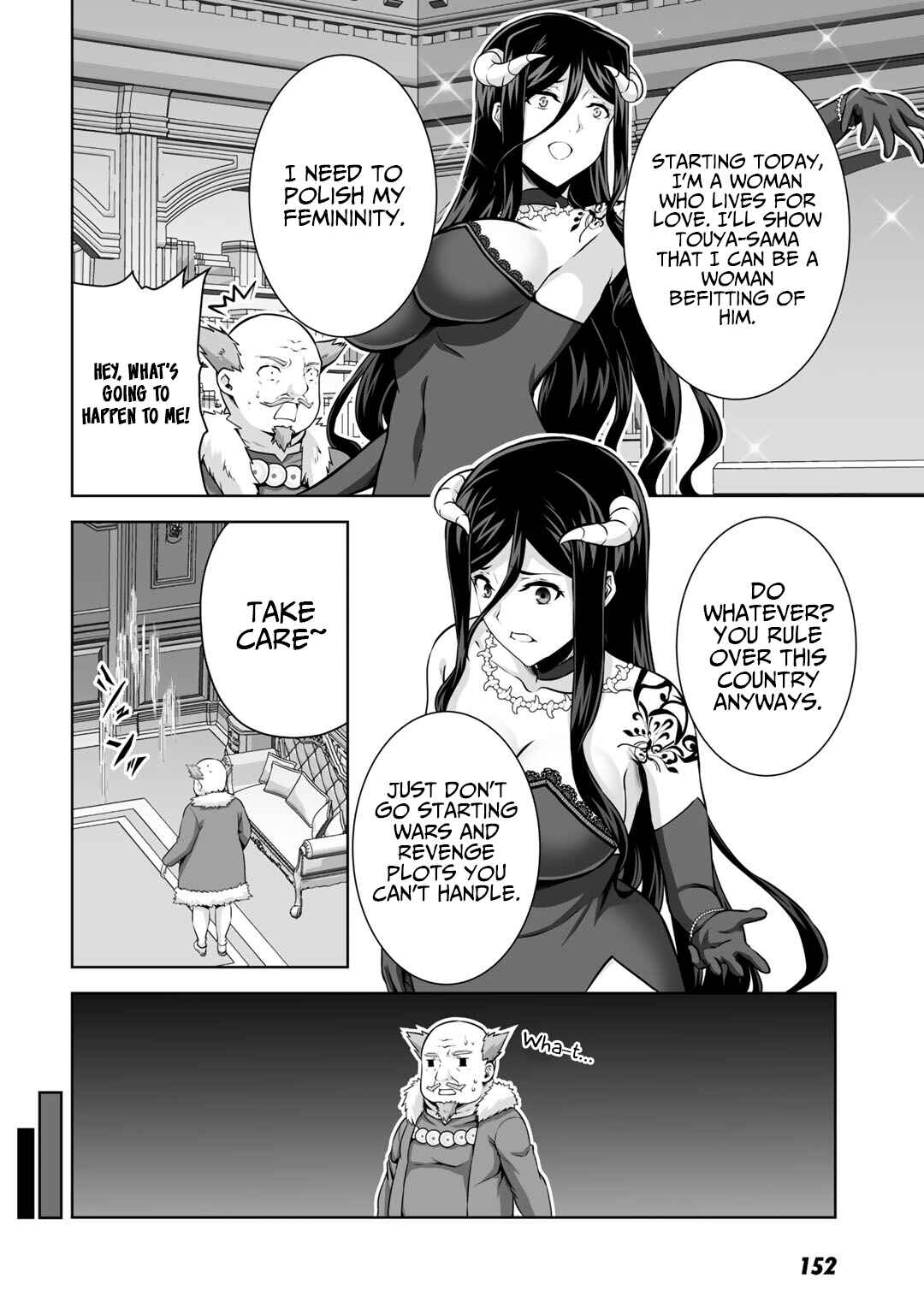 Kami no Techigai de Shindara Zumi de Isekai ni Hourikomare Mashita Chapter 20 - Page 20