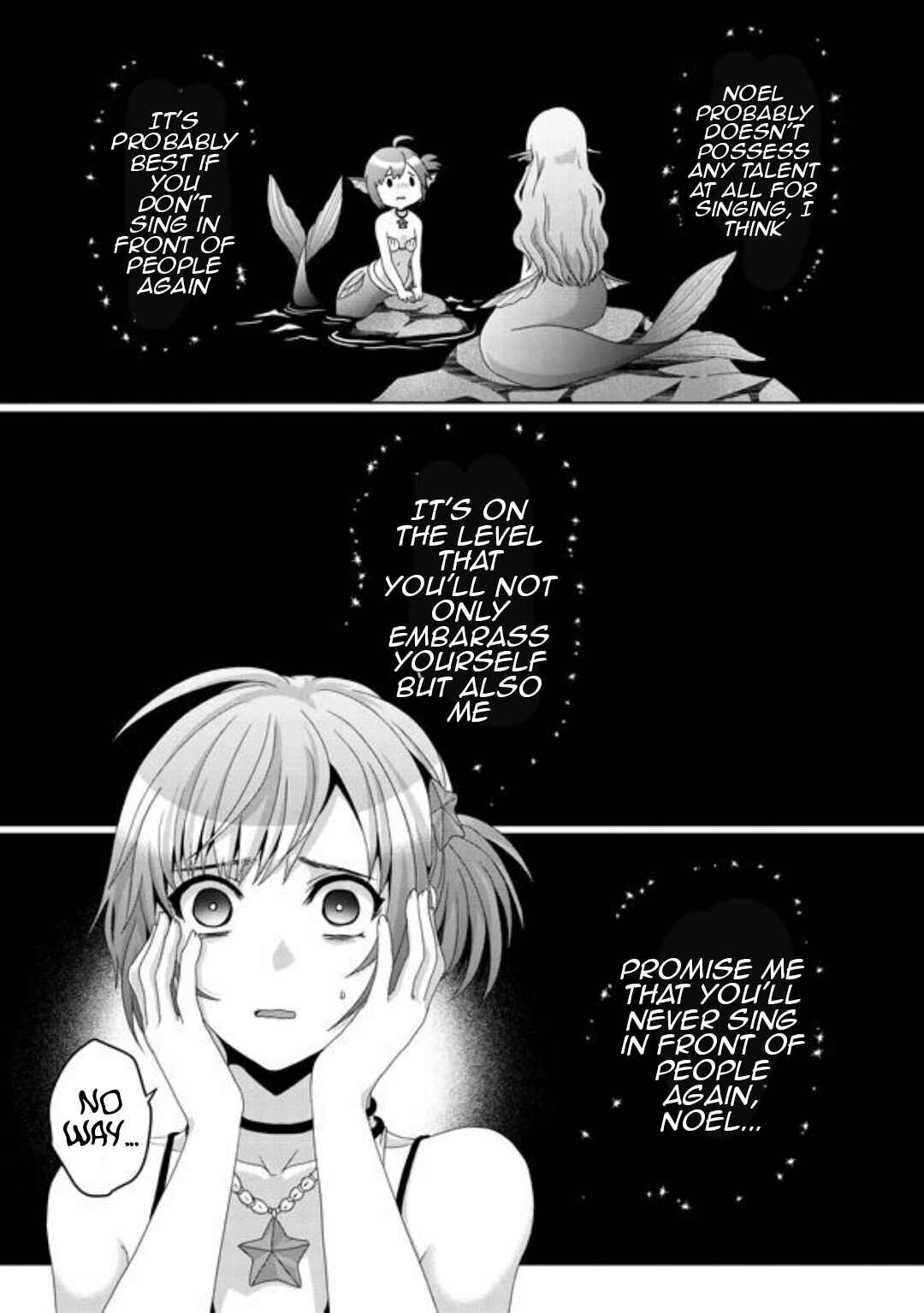 Nise Seiken Monogatari - Osananajimi no Seijo wo Uttara Michizure ni Sareta Chapter 16 - Page 20