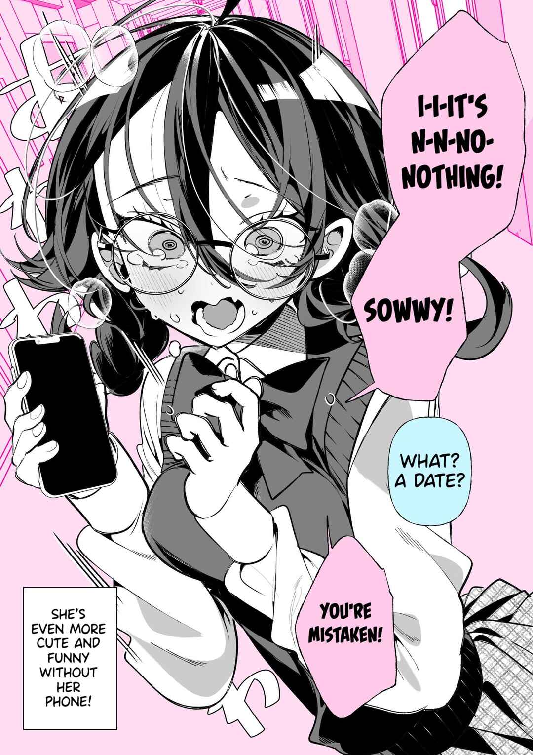 Class no Ko ni Saimin wo Kakerareta? Chapter 4 - Page 2