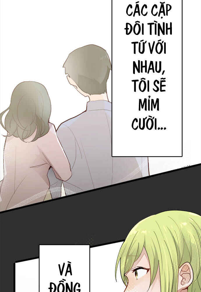 Star Flowers Chapter 82 - Page 12