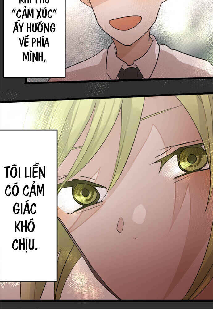 Star Flowers Chapter 82 - Page 15