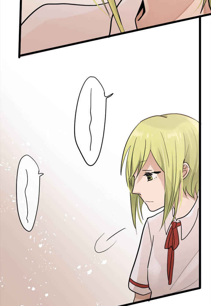 Star Flowers Chapter 82 - Page 32