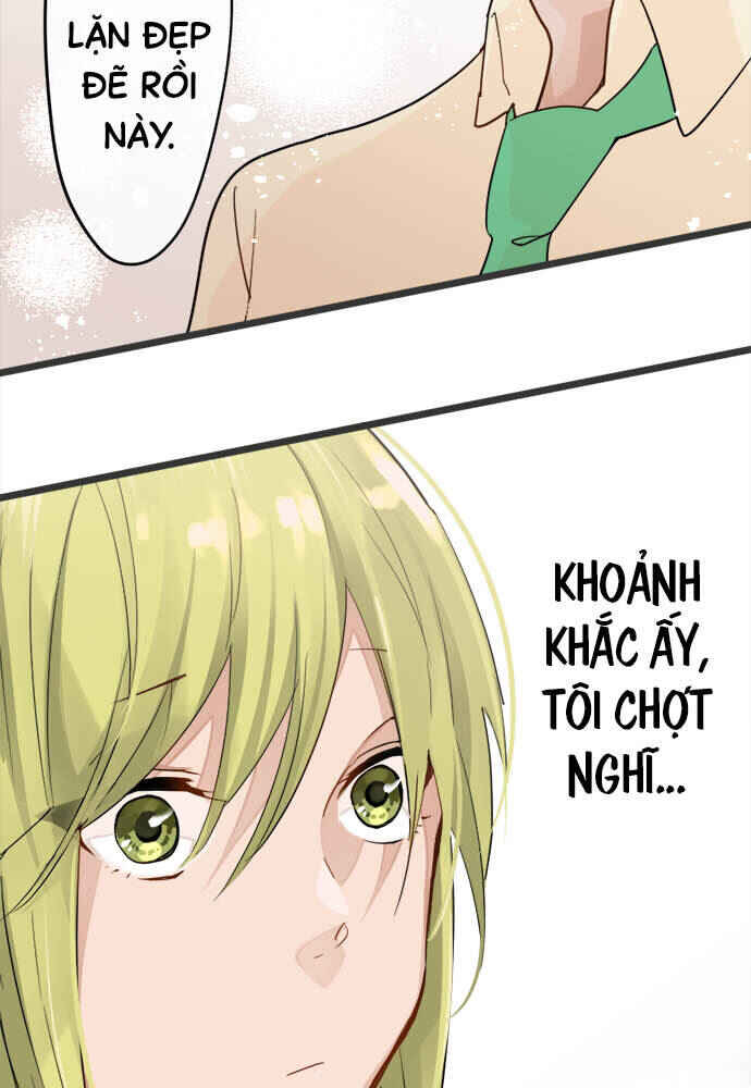 Star Flowers Chapter 82 - Page 58
