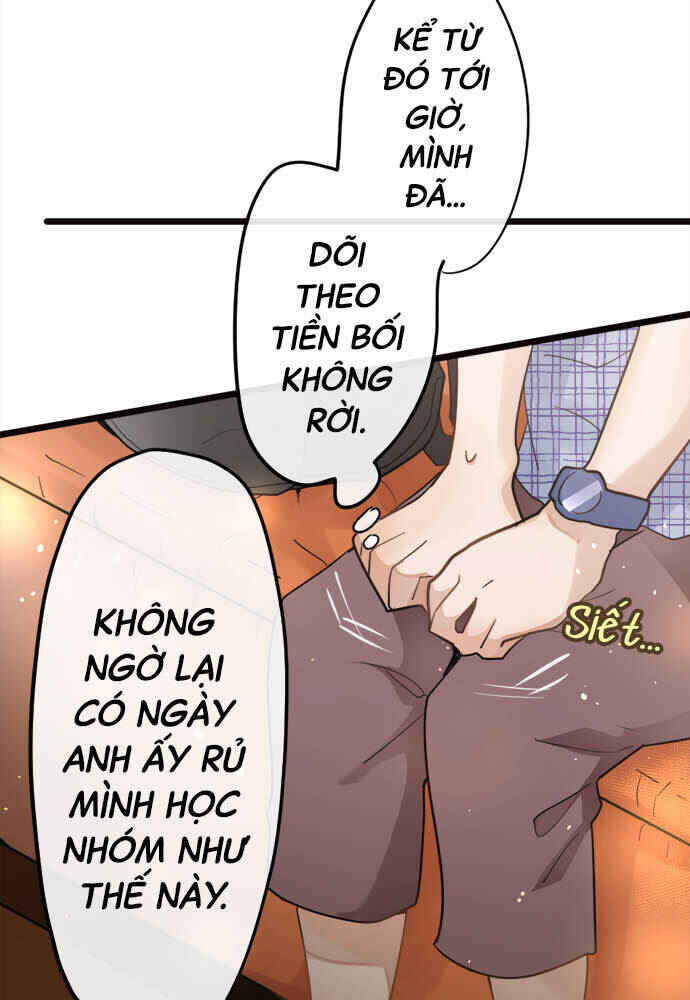 Star Flowers Chapter 82 - Page 65