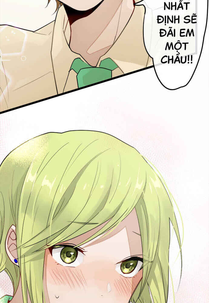 Star Flowers Chapter 82 - Page 9