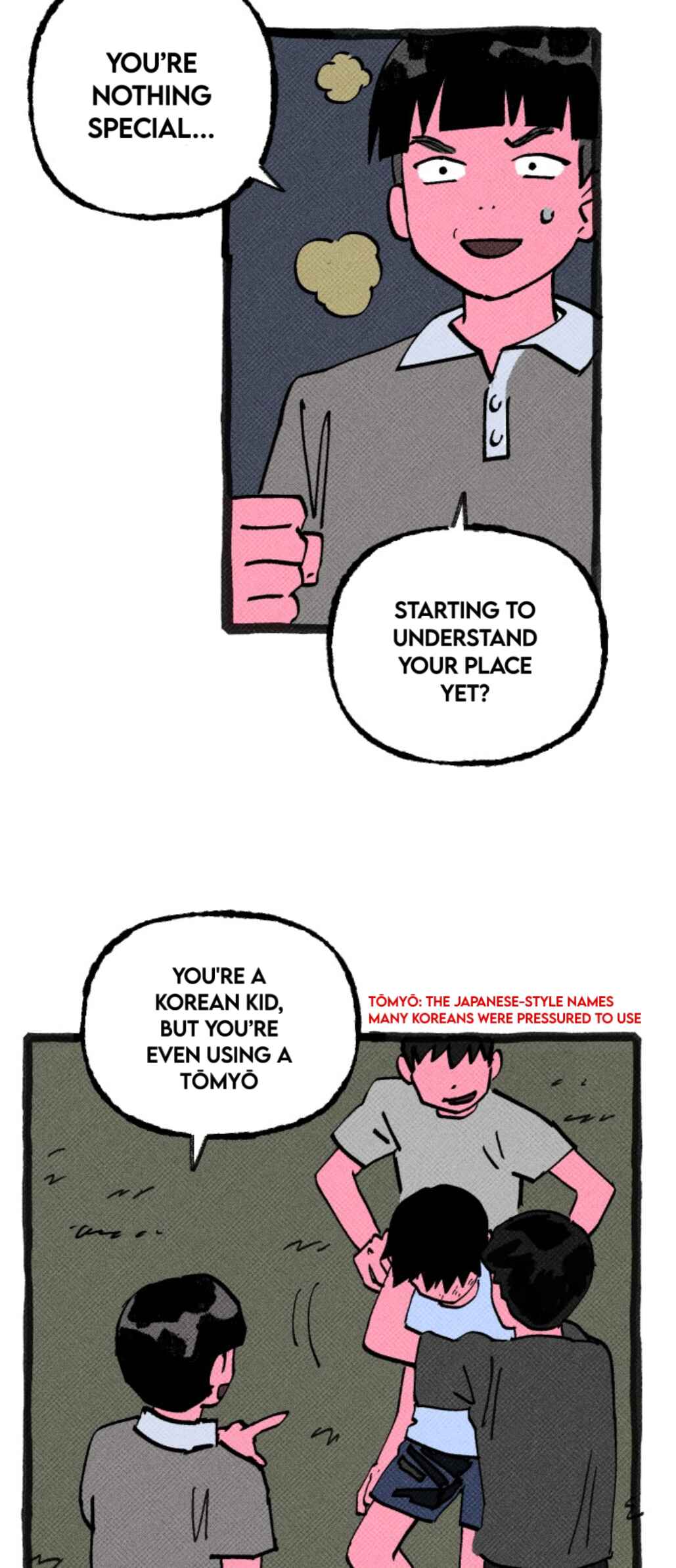 Osaka Loop Line Chapter 1 - Page 41