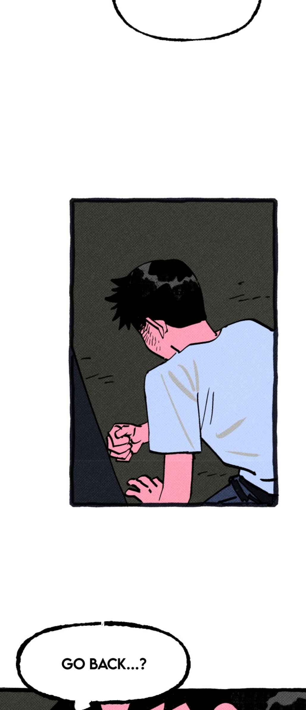 Osaka Loop Line Chapter 1 - Page 44