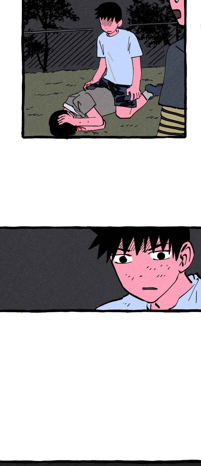 Osaka Loop Line Chapter 1 - Page 52