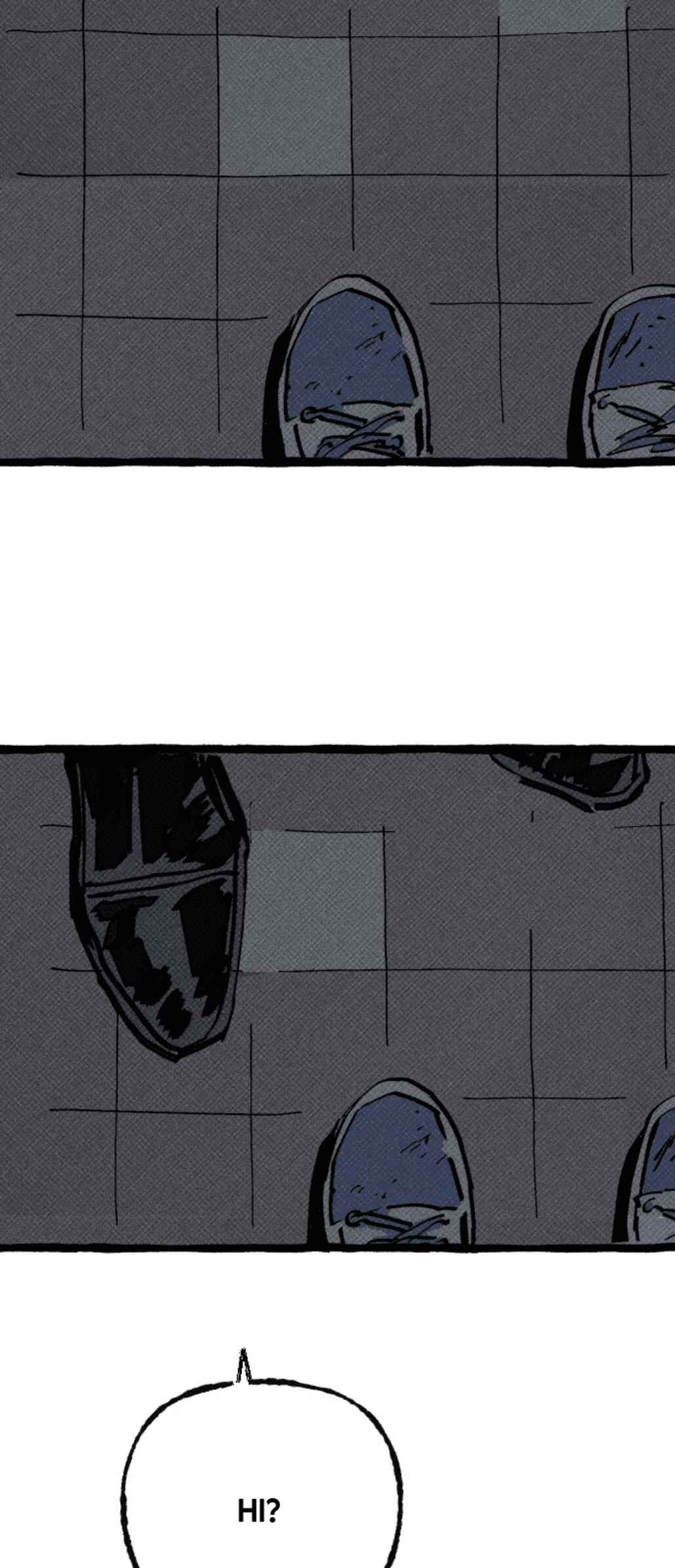 Osaka Loop Line Chapter 1 - Page 57
