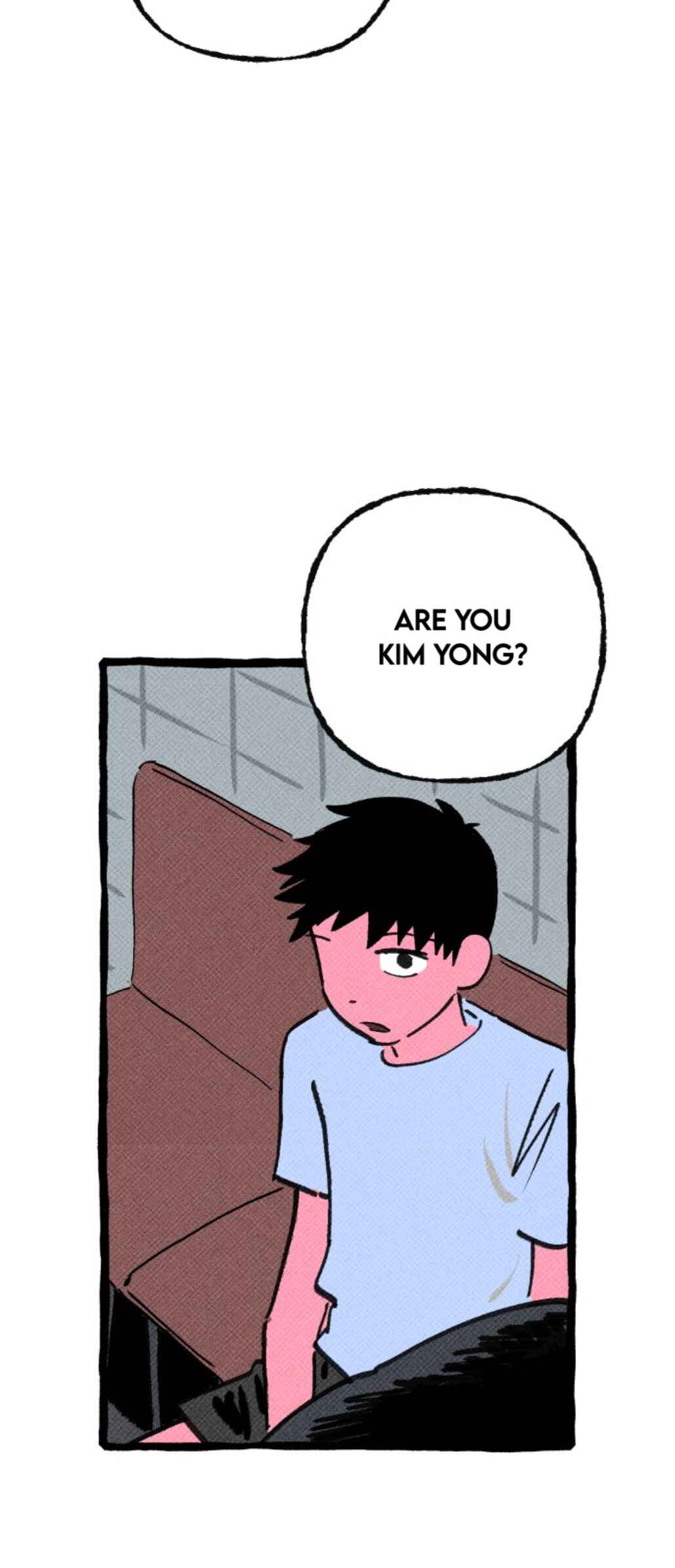 Osaka Loop Line Chapter 1 - Page 58