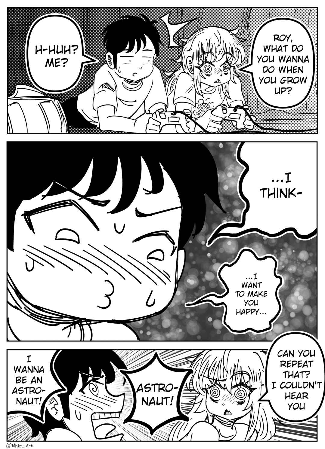 Mimi Chapter 170 - Page 2