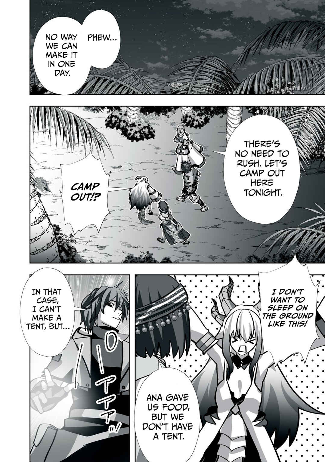 Tsuihou Sareta Renkinjutsushi, Adult Goods de Sekai wo Sukuu ~Donna Monster mo Zettai ni Ikaseru Otoko~ Chapter 24 - Page 11