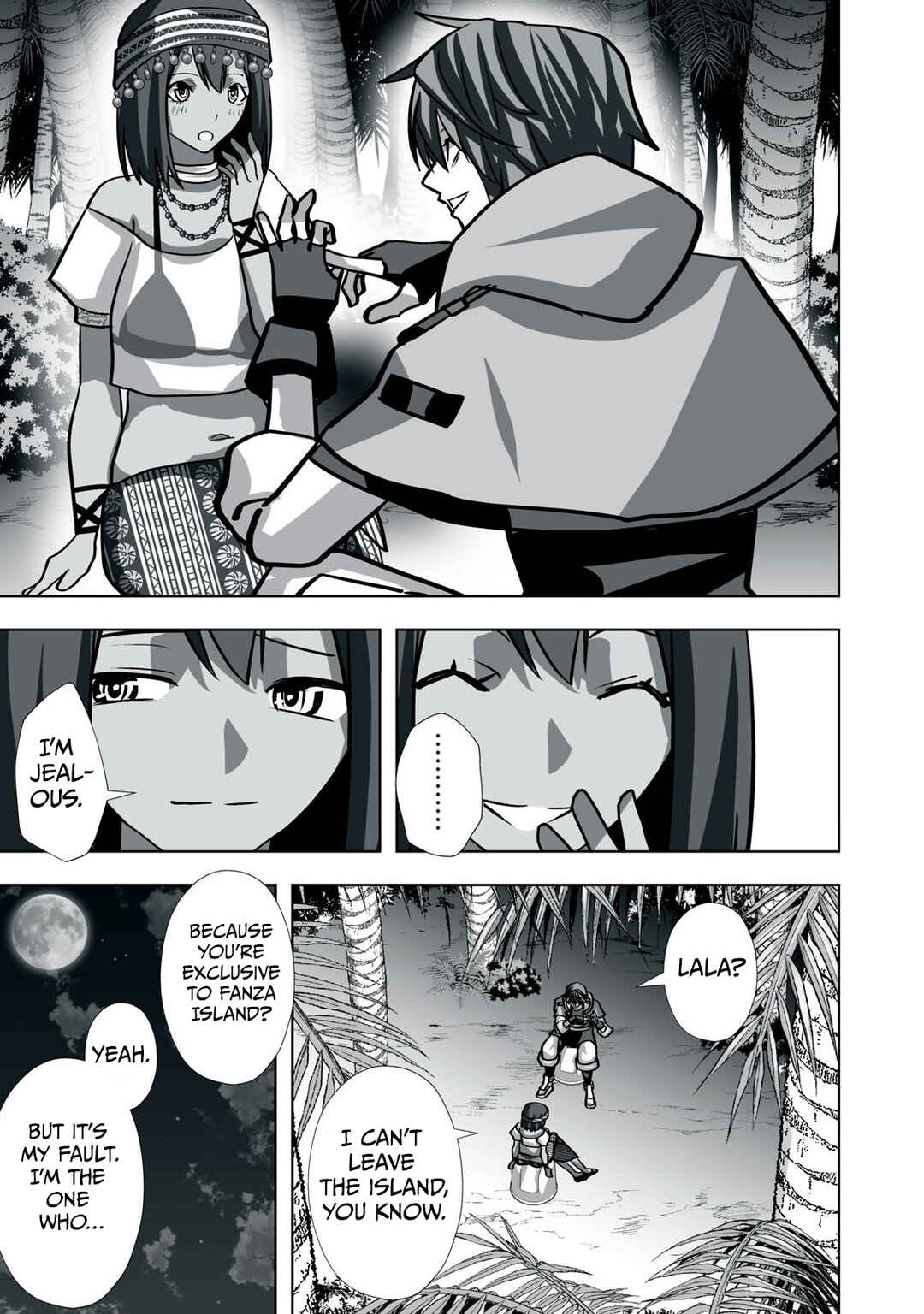 Tsuihou Sareta Renkinjutsushi, Adult Goods de Sekai wo Sukuu ~Donna Monster mo Zettai ni Ikaseru Otoko~ Chapter 24 - Page 14