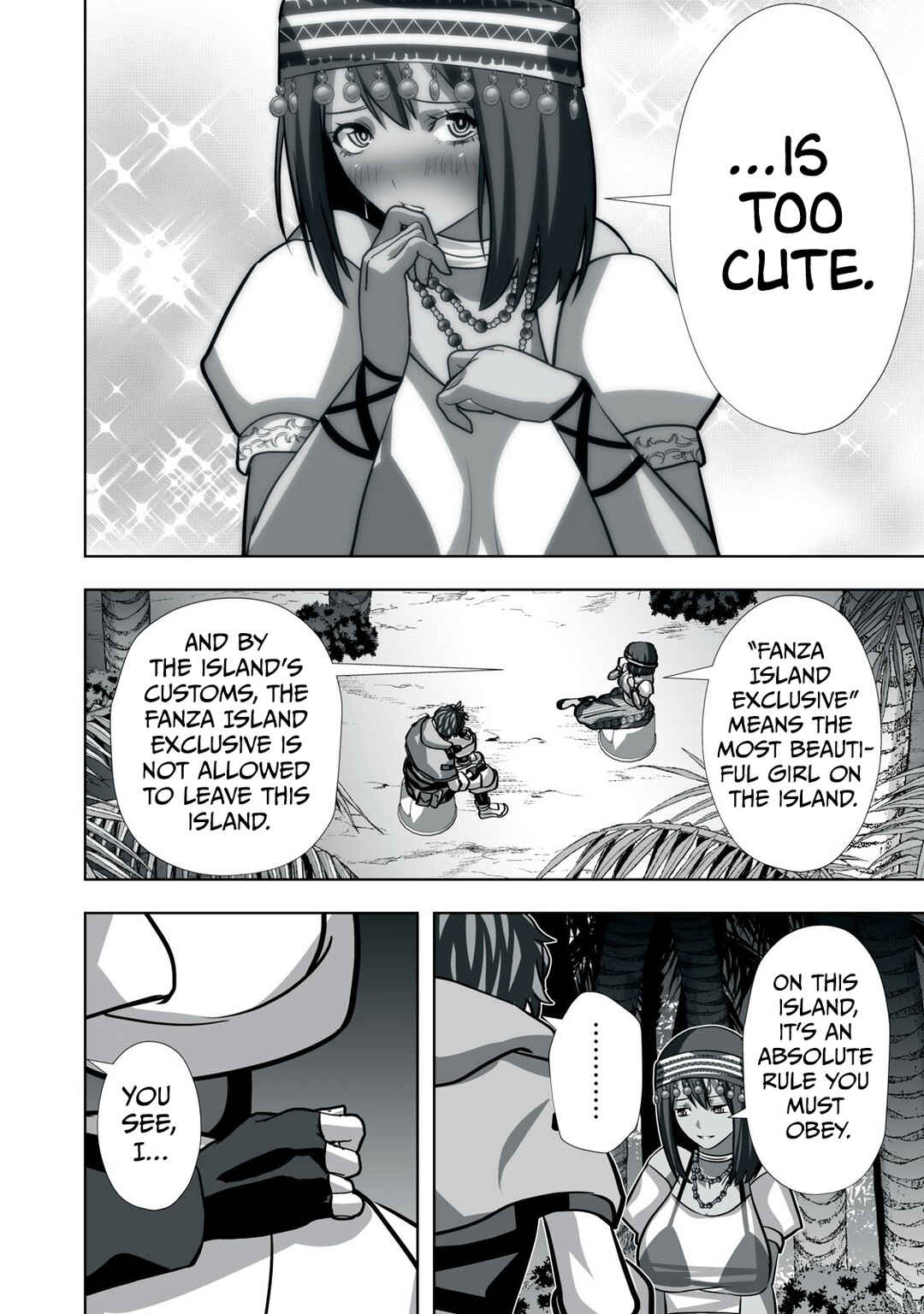Tsuihou Sareta Renkinjutsushi, Adult Goods de Sekai wo Sukuu ~Donna Monster mo Zettai ni Ikaseru Otoko~ Chapter 24 - Page 15