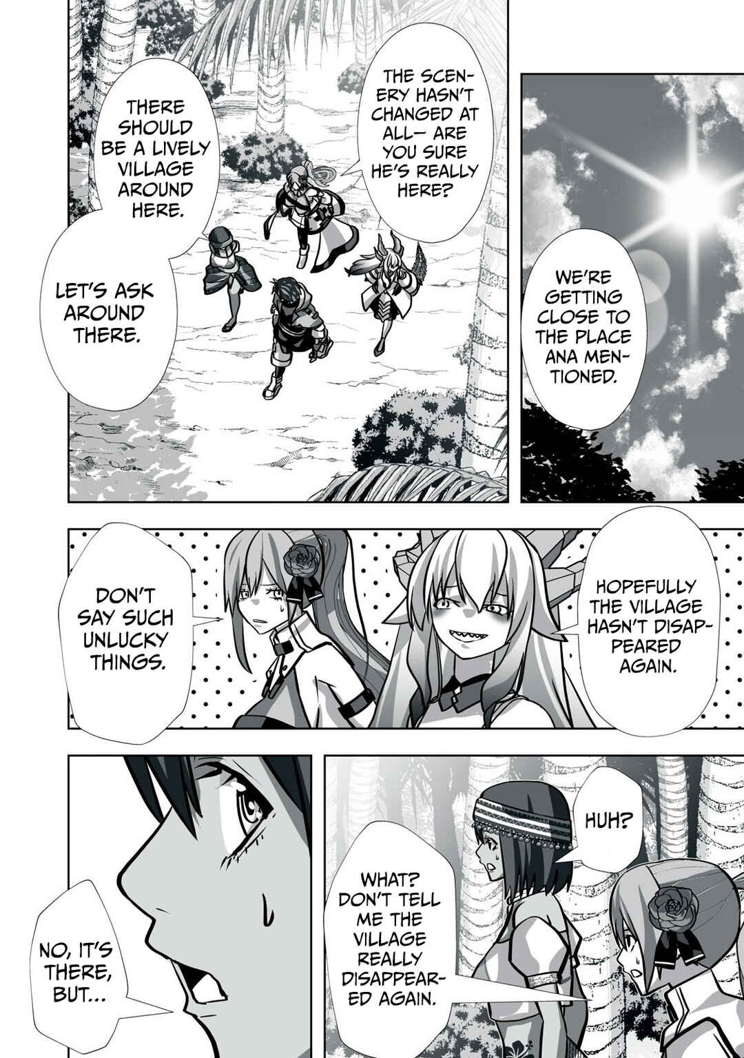 Tsuihou Sareta Renkinjutsushi, Adult Goods de Sekai wo Sukuu ~Donna Monster mo Zettai ni Ikaseru Otoko~ Chapter 24 - Page 19