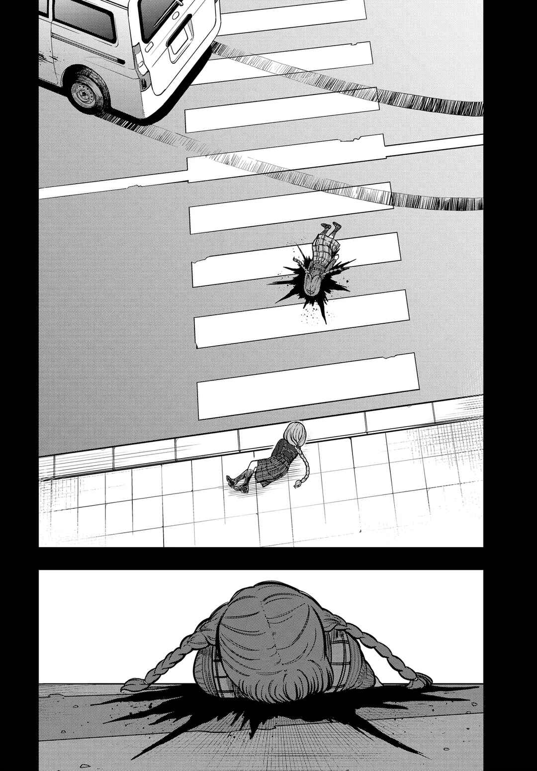 Toaru Majutsu no Index Gaiden - Toaru Kagaku no Mental Out Chapter 32.2 - Page 11