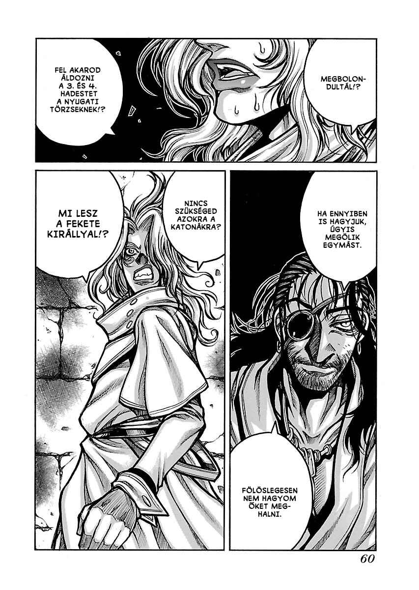Drifters Chapter 51 - Page 15