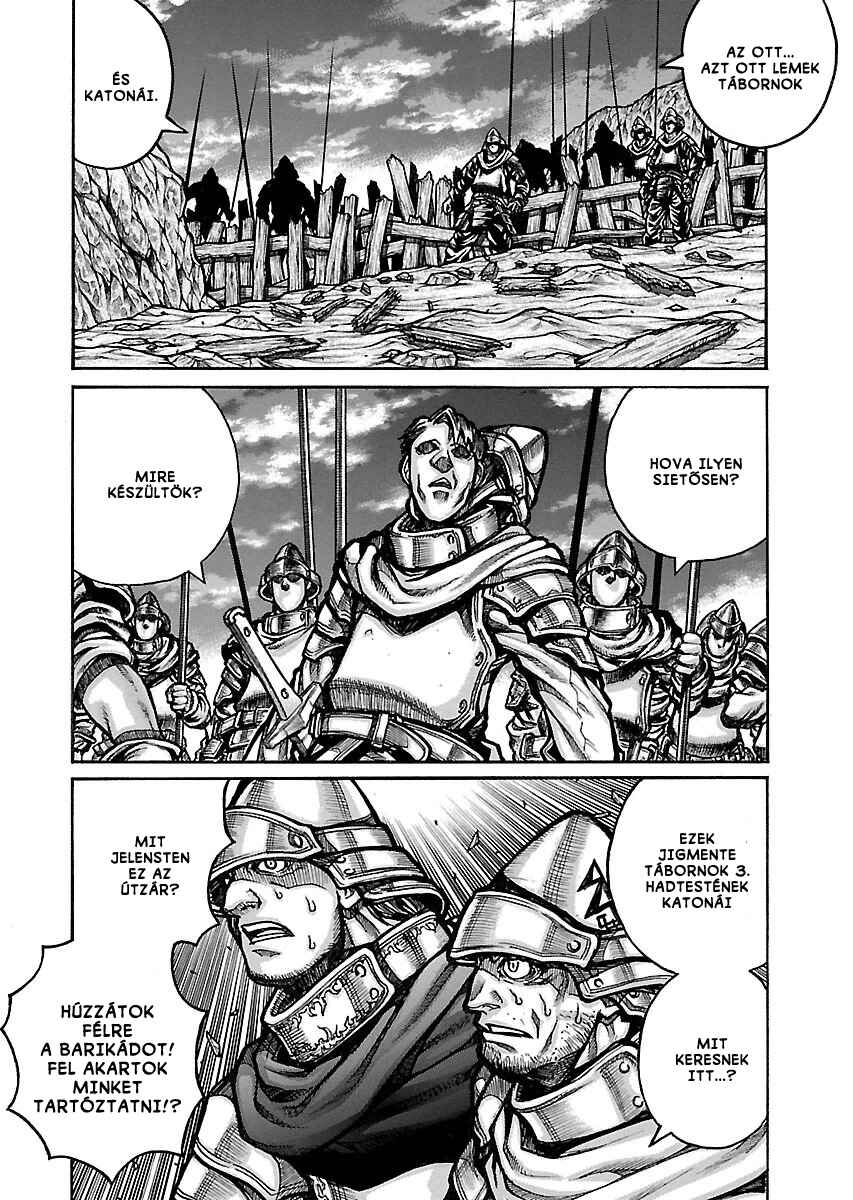 Drifters Chapter 51 - Page 5