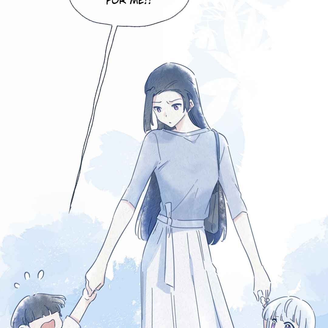 Liàn'ài Ràng Wǒ Yǒu le Chāonénglì Chapter 45 - Page 15