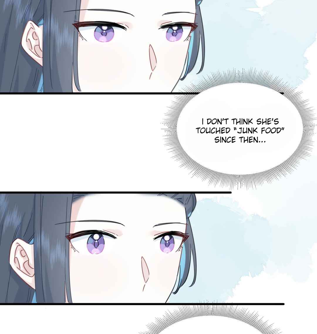 Liàn'ài Ràng Wǒ Yǒu le Chāonénglì Chapter 45 - Page 19
