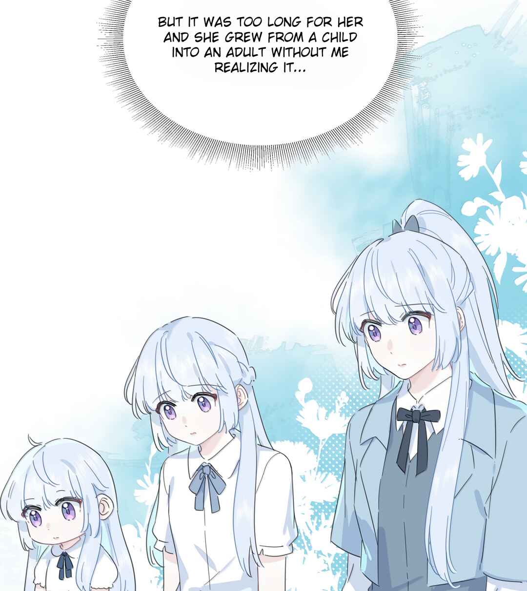 Liàn'ài Ràng Wǒ Yǒu le Chāonénglì Chapter 45 - Page 23