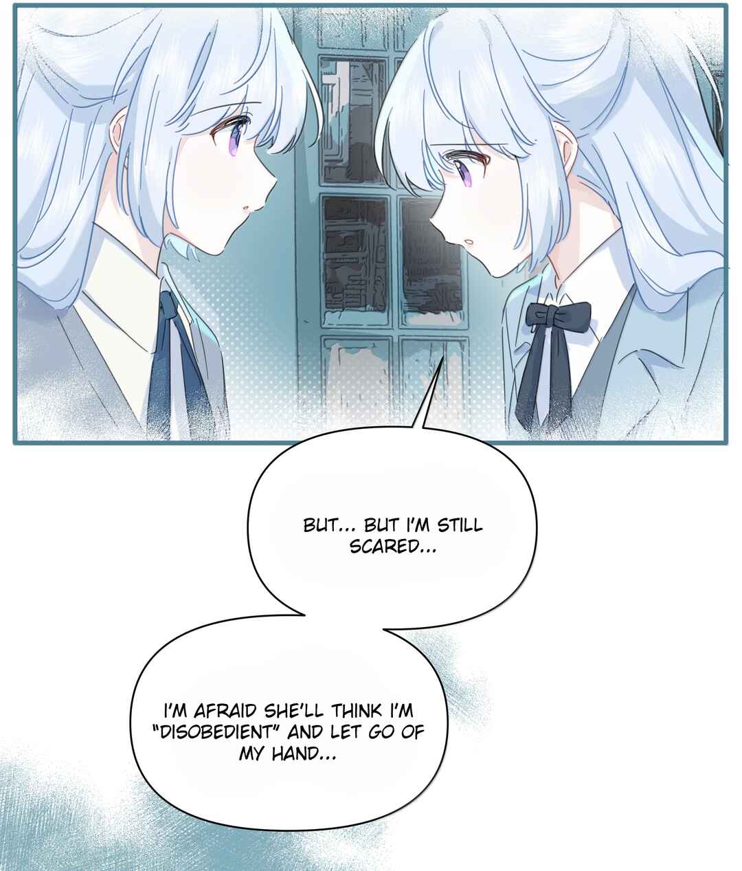 Liàn'ài Ràng Wǒ Yǒu le Chāonénglì Chapter 45 - Page 28