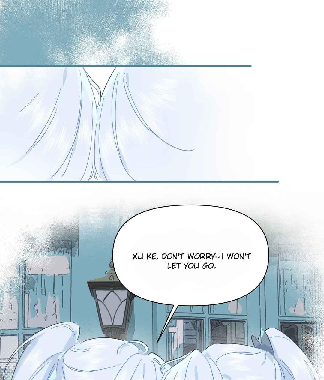 Liàn'ài Ràng Wǒ Yǒu le Chāonénglì Chapter 45 - Page 29