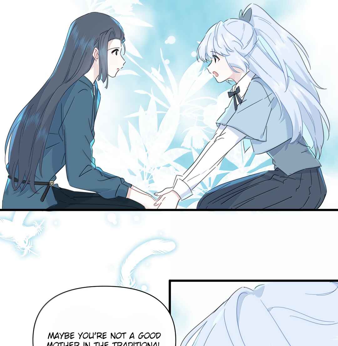 Liàn'ài Ràng Wǒ Yǒu le Chāonénglì Chapter 45 - Page 38
