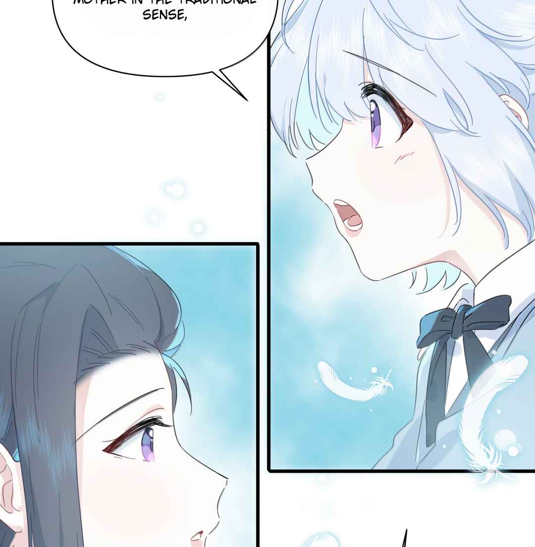 Liàn'ài Ràng Wǒ Yǒu le Chāonénglì Chapter 45 - Page 39