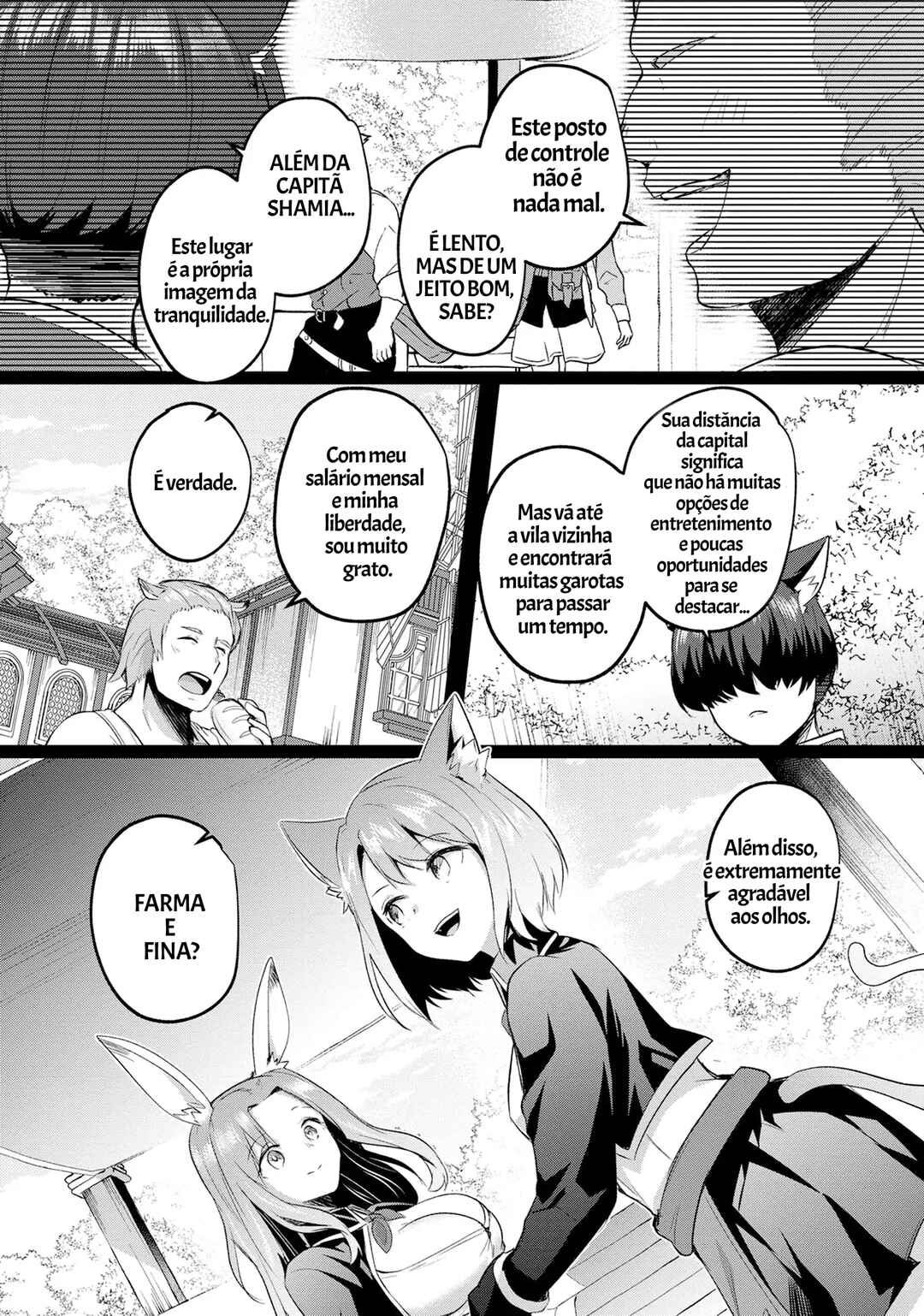 Inbi na Doukutsu no Sono Oku de Chapter 28 - Page 8