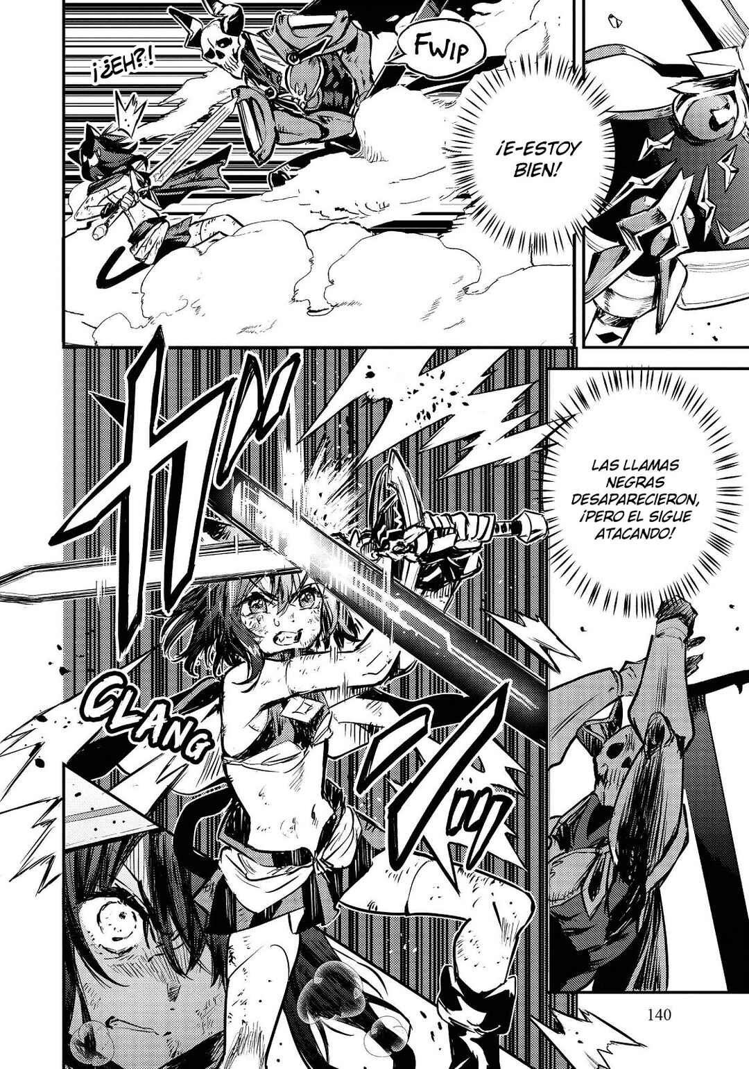 Tensei Shitara Ken Deshita: Another Wish Chapter 25 - Page 15