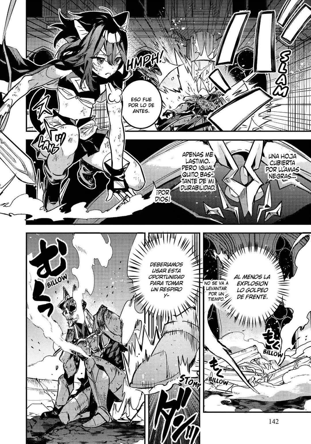 Tensei Shitara Ken Deshita: Another Wish Chapter 25 - Page 17