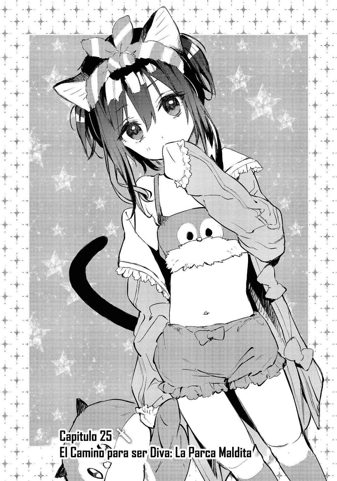 Tensei Shitara Ken Deshita: Another Wish Chapter 25 - Page 3