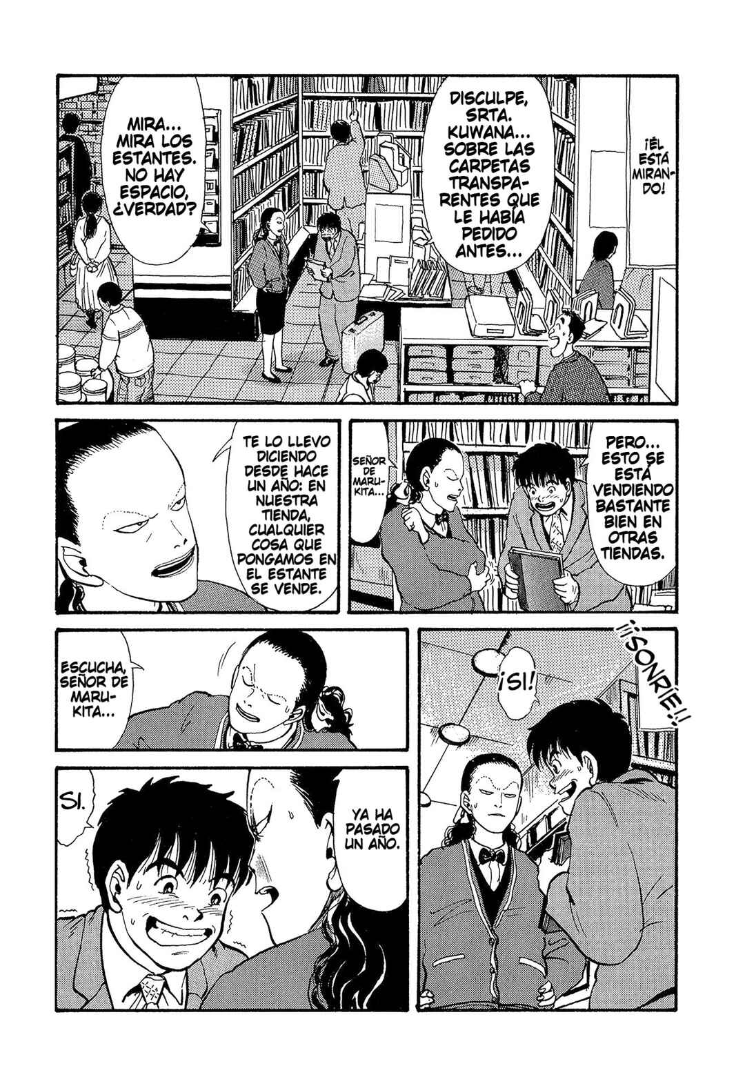 Miyamoto Kara Kimi e Chapter 13 - Page 11