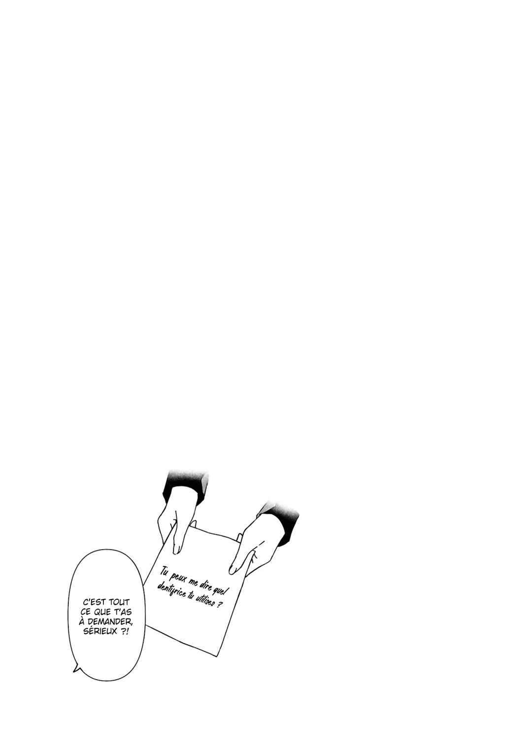Gachi Koi Maou-sama Chapter 13 - Page 8