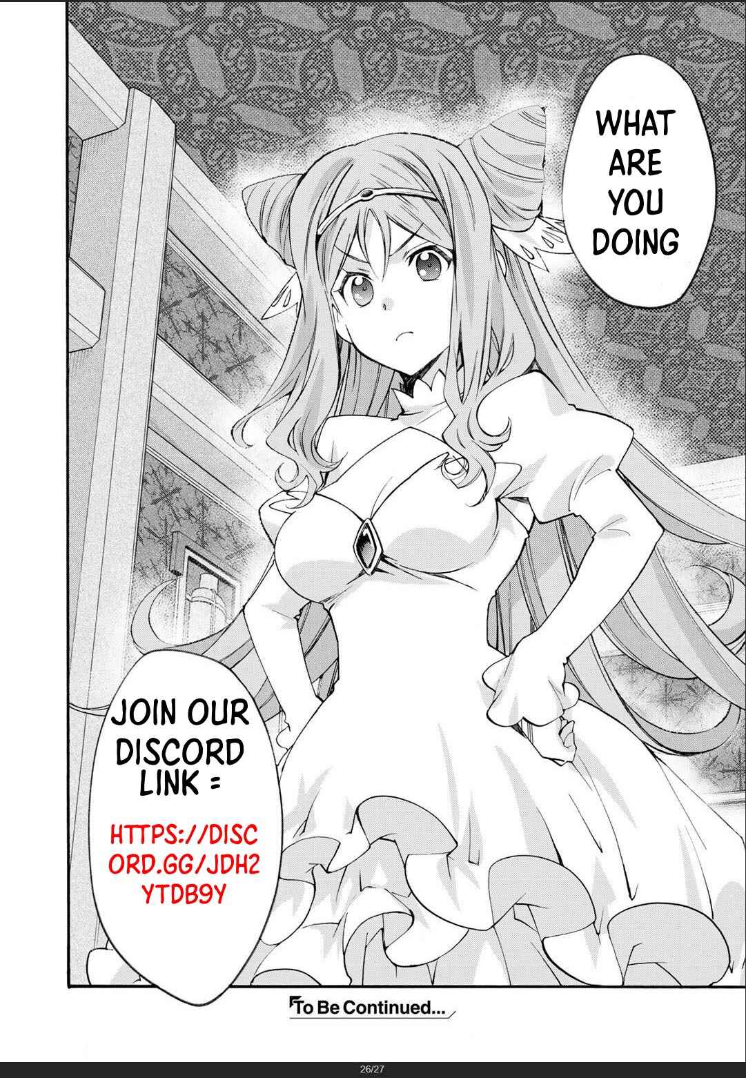 Isekai Cheat Survival Meshi Chapter 33 - Page 2