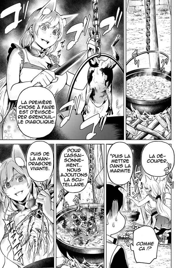 Keikenchi Chochiku de Nonbiri Shoushin Ryokou ~Yuusha to Koibito ni Tsuihou Sareta Senshi no Mujikaku Zamaa~ Chapter 10 - Page 10