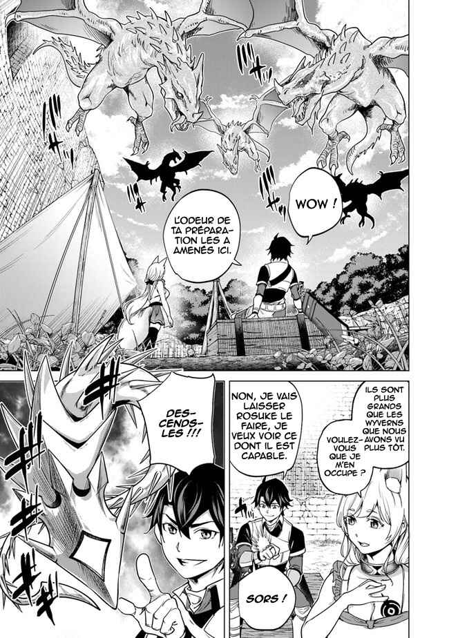 Keikenchi Chochiku de Nonbiri Shoushin Ryokou ~Yuusha to Koibito ni Tsuihou Sareta Senshi no Mujikaku Zamaa~ Chapter 10 - Page 18