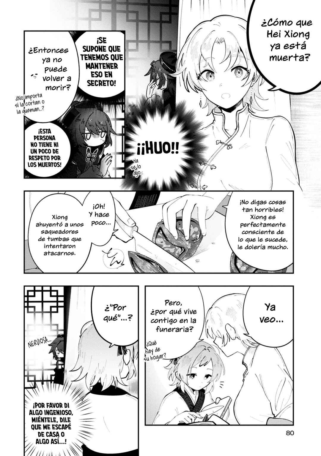 Kono Yo de Ichiban Suteki na Owarikata Chapter 3 - Page 9