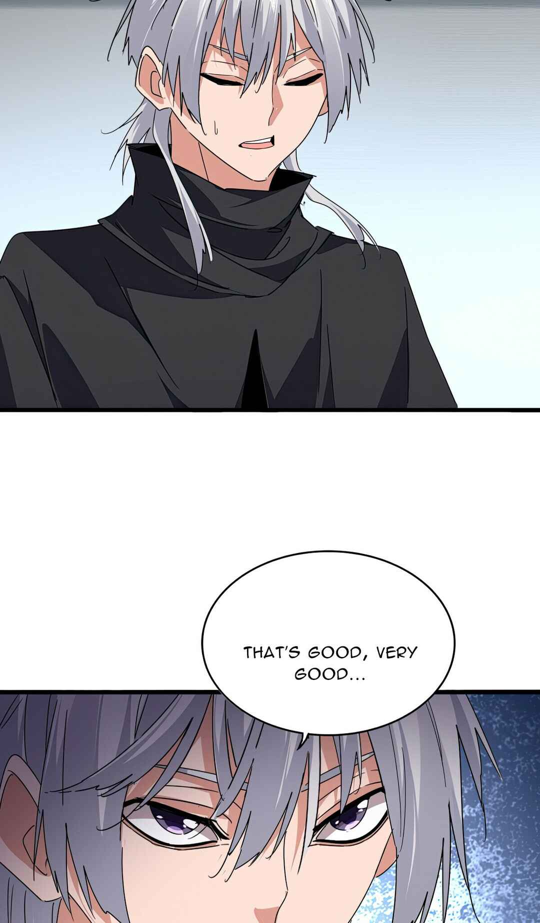 The Servant Is the Demon King?! Chapter 658 - Page 20