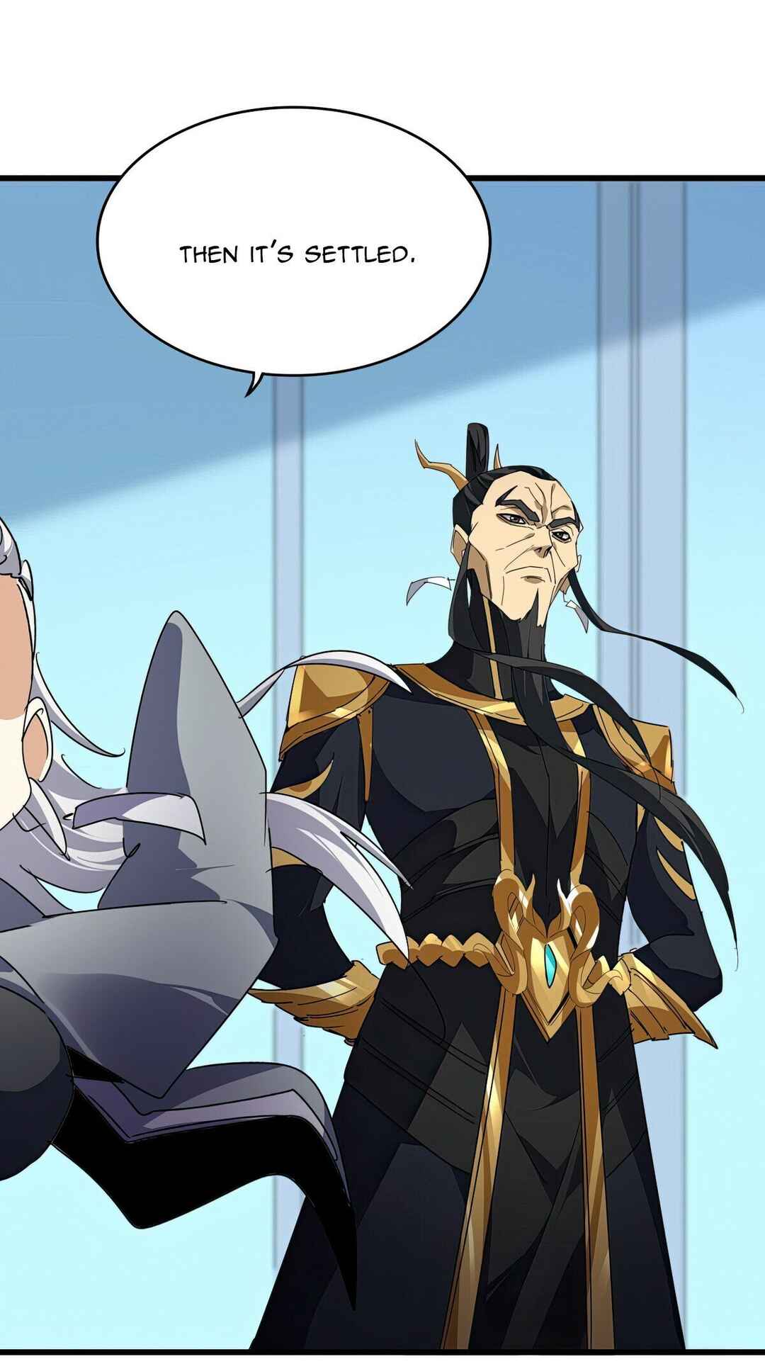 The Servant Is the Demon King?! Chapter 658 - Page 23