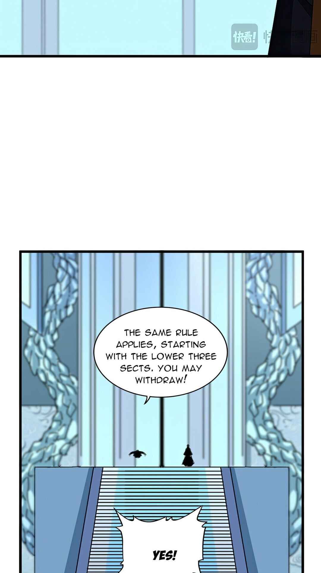The Servant Is the Demon King?! Chapter 658 - Page 25