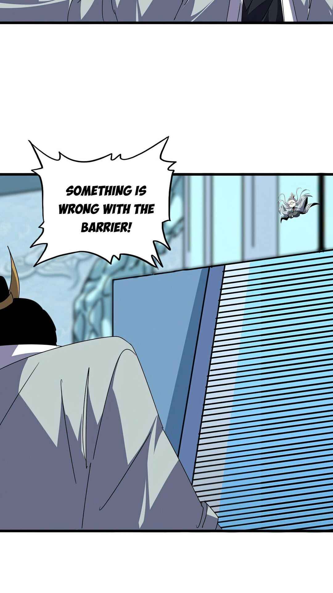 The Servant Is the Demon King?! Chapter 658 - Page 27