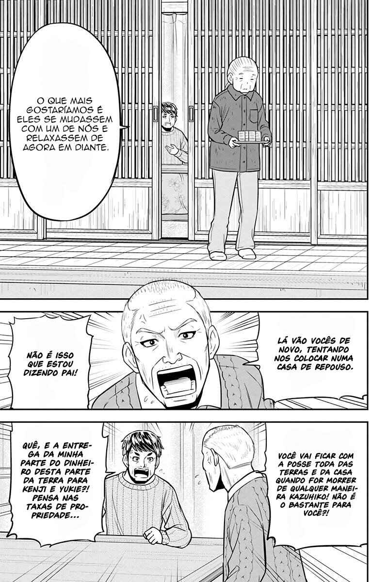 Orenchi ni Kita Onna Kishi to Inakagurashi Surukotoninatta Ken Chapter 70 - Page 10