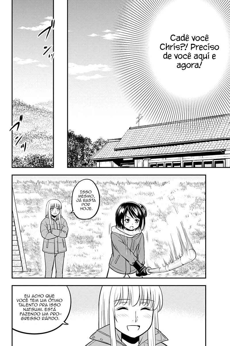 Orenchi ni Kita Onna Kishi to Inakagurashi Surukotoninatta Ken Chapter 70 - Page 15