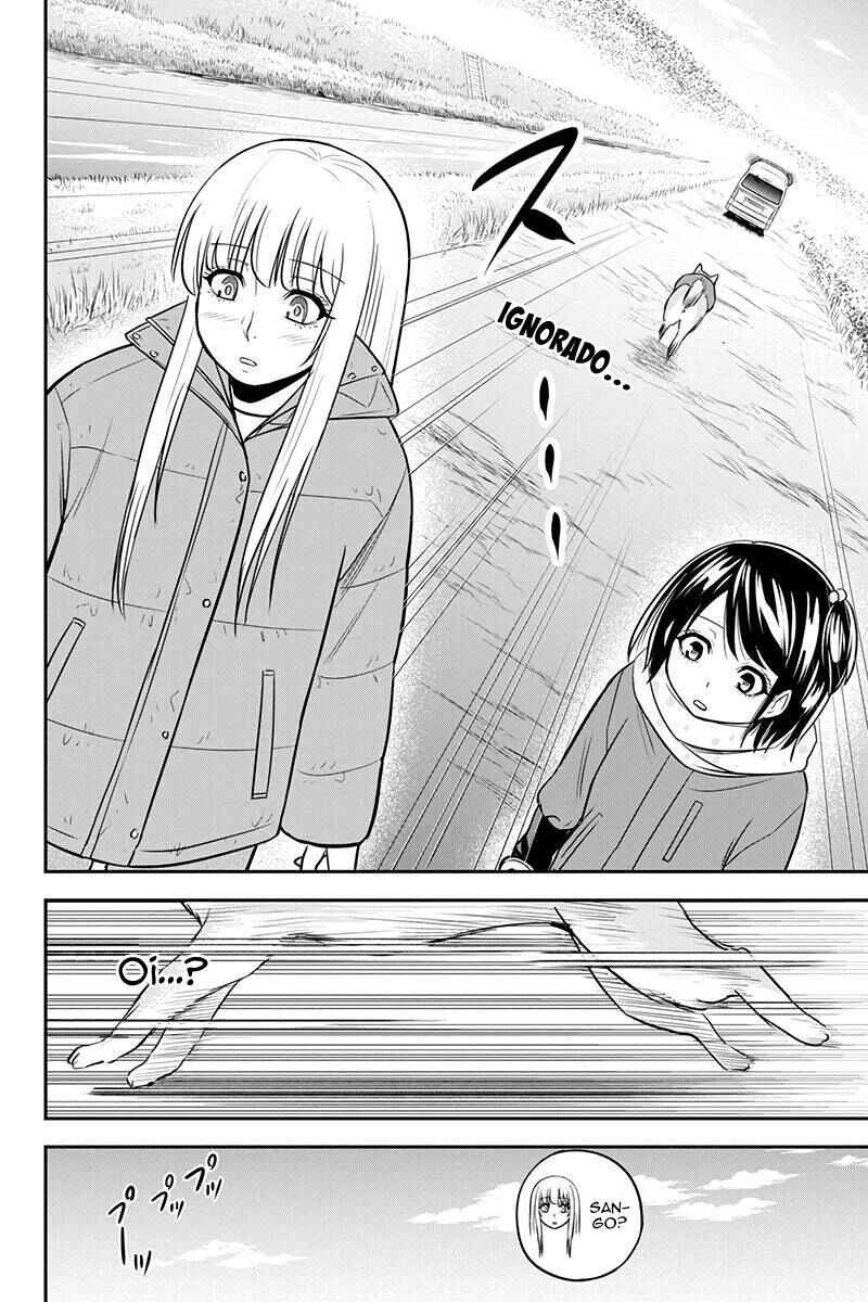 Orenchi ni Kita Onna Kishi to Inakagurashi Surukotoninatta Ken Chapter 70 - Page 17