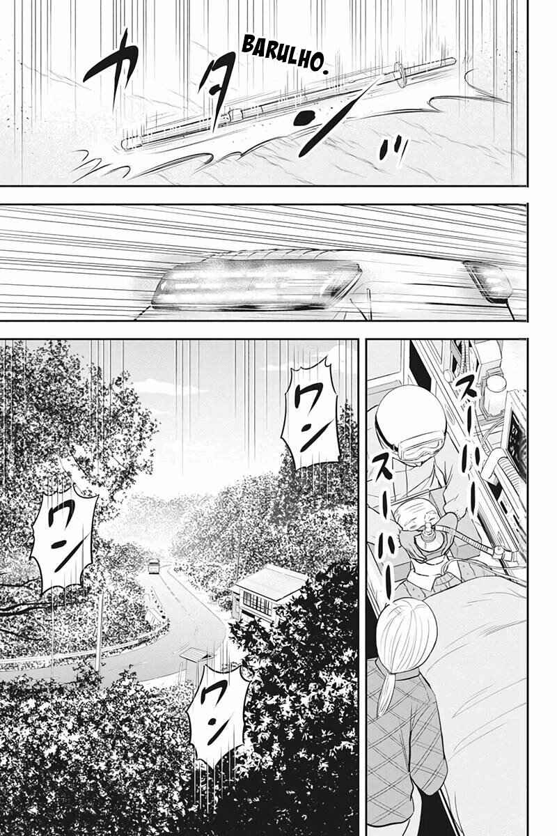 Orenchi ni Kita Onna Kishi to Inakagurashi Surukotoninatta Ken Chapter 70 - Page 20