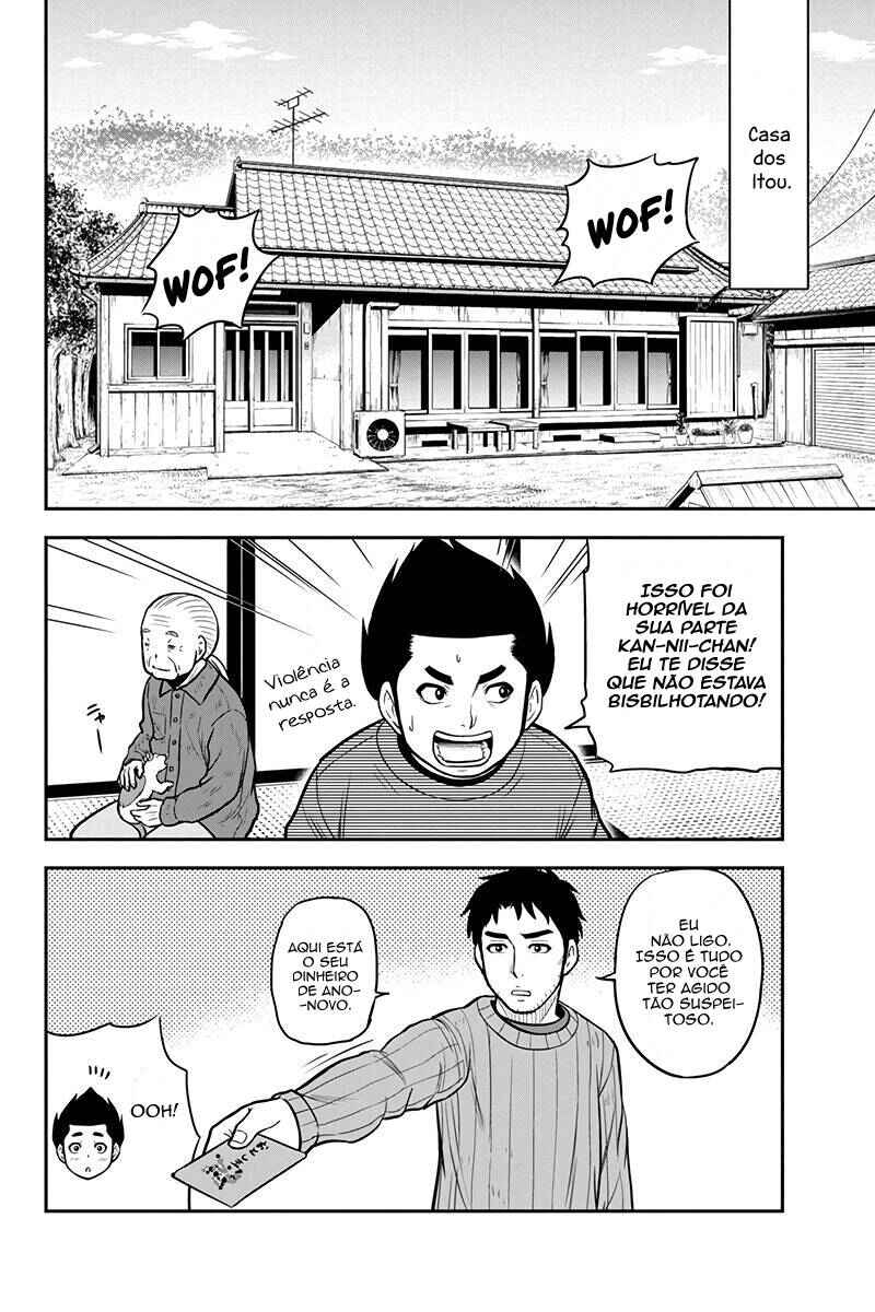 Orenchi ni Kita Onna Kishi to Inakagurashi Surukotoninatta Ken Chapter 70 - Page 3